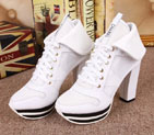 2016 new arrivals chanle high-heeled sandals CHW1007