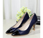 2016 new arrivals chanle shoes in Sheepskin Leather CHW0994