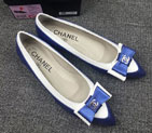 2016 new arrivals chanle shoes in Sheepskin Leather CHW1027