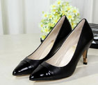 2016 new arrivals chanle shoes in Sheepskin Leather CHW0996