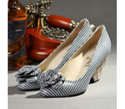 2016 new arrivals chanle wedge heel shoes CHW0987