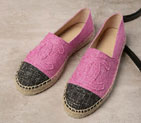 2016 new arrivals classic chanle shoes CHW0981