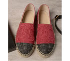 2016 new arrivals classic chanle shoes CHW0982