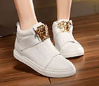 2016 versace women Casual shoes VSC0044