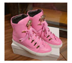 2016 versace women Cowhide lovers Sneakers shoes VSC0025
