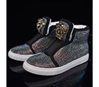 2016 versace women Sneakers shoes VSC0052