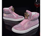 2016 versace women Sneakers shoes VSC0049