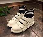 2017 Balenciaga women Boot in Calfskin leather BAL0016
