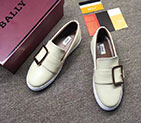 2017 Bally women Sneakers in Calfskin leather BW0014