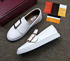 2017 Bally women Sneakers in Calfskin leather BW0016