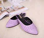 2017 Bottega Veneta women slippers in Weaving BVW0001