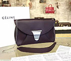 2017 Celine CHAIN BAG CLUTCH IN CALFSKIN 2146 2146