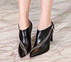2017 Celine women Boot in Calfskin leather CWS0023