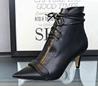 2017 Celine women Boot in Calfskin leather CWS0027