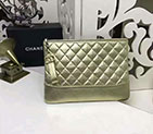2017 Chanel Clutch Original Calfskin Leather A84288