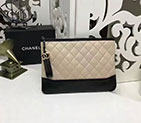 2017 Chanel Clutch Original Calfskin Leather A84288