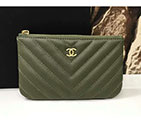 2017 Chanel Coin Purse Original Leather A21209 A21209