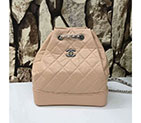 2017 Chanel Gabrielle Backpack Original Leather