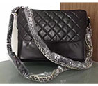 2017 Chanel Gabrielle large hobo bag Original leather A93825 A93825