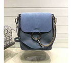 2017 Chloe FAYE BACKPACK 3S1192 3S1192
