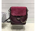 2017 Chloe FAYE BACKPACK 3S1192 3S1192