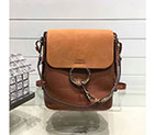 2017 Chloe FAYE BACKPACK 3S1192 3S1192