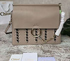 2017 Chloe FAYE SHOULDER BAG