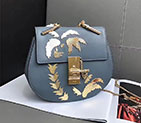 2017 Chloe MINI DREW SHOULDER BAG 3S1032