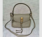 2017 Chloe OWEN BAG WITH FLAP 3S0371