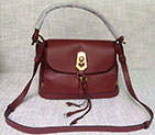 2017 Chloe OWEN BAG WITH FLAP 3S0371
