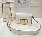 2017 Dior JA DIOR FLAP BAG WITH CHAIN IN Original CALFSKIN leather 1126