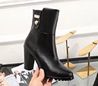 2017 Dior women Boot in Calfskin leather DSW0292