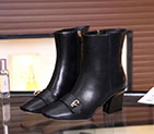 2017 Dior women Boot in Calfskin leather 7.5cm Heel DSW0274