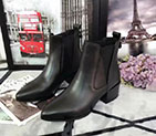 2017 Dior women Boot in Calfskin leather Heel Height 5cm DSW0283
