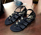 2017 Dior women Sandals DSW0253