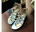 2017 Dior women Sandals DSW0254