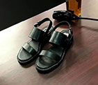 2017 Dior women Sandals in Calfskin leather DSW0255