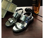 2017 Dior women Sandals in Calfskin leather DSW0256
