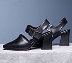 2017 Dior women Sandals in Calfskin leather DSW0263