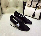 2017 Dior women shoes in Calfskin leather DSW0250