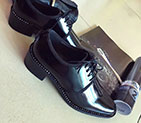 2017 Dior women shoes in Calfskin leather DSW0271