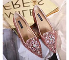 2017 Dolce&Gabbana(D&G) women shoes DGW0038