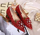 2017 Dolce&Gabbana(D&G) women shoes DGW0036
