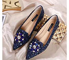 2017 Dolce&Gabbana(D&G) women shoes DGW0037