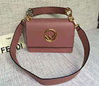 2017 Fendi KAN I F Bag