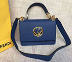 2017 Fendi KAN I F Bag
