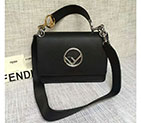 2017 Fendi KAN I F Bag 8BT2842