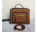 2017 Fendi RUNAWAY BAG 8BH344