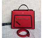 2017 Fendi RUNAWAY BAG 8BH344