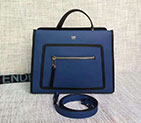 2017 Fendi RUNAWAY BAG 8BH344